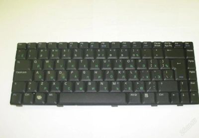 Лот: 123559. Фото: 1. Клавиатура для ноутбуков ASUS... Другое (комплектующие)