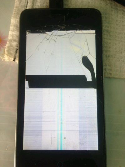 Лот: 11154272. Фото: 1. ZTE Blade AF3. Смартфоны