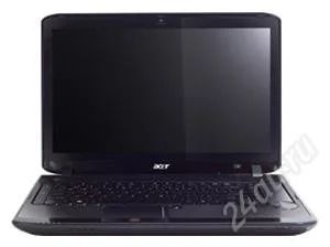 Лот: 789872. Фото: 1. Продам ноутбук Acer ASPIRE 5940G-724G50Bi. Ноутбуки