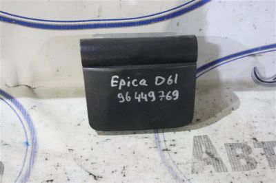 Лот: 21718154. Фото: 1. пепельница Chevrolet Epica V250. Двигатель и элементы двигателя