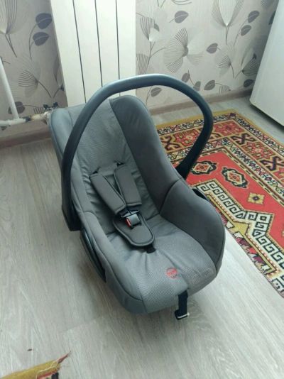 Лот: 9204926. Фото: 1. Авто кресло автокресло авто люлька... Детские автокресла