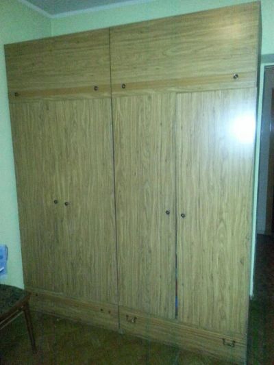 Лот: 3479724. Фото: 1. шкаф. Шкафы, шкафы-купе