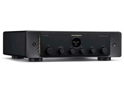 Лот: 21361712. Фото: 1. Усилитель Marantz model 40n Black. Усилители, эквалайзеры