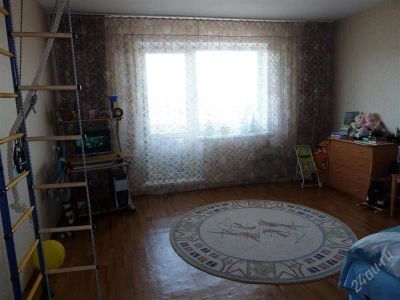 Лот: 977615. Фото: 1. 1комн квартира пашенный. Квартиры, студии