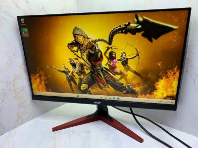 Лот: 21382067. Фото: 1. Игровой Монитор Acer 144 Гц. ЖК-мониторы
