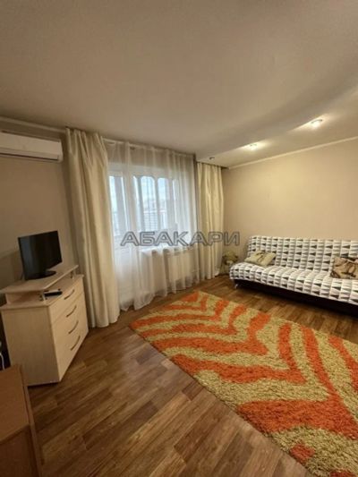Лот: 21393038. Фото: 1. Сдам 1-комн. улица Водопьянова... Квартиры, студии