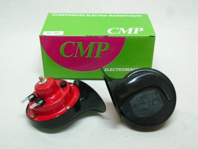 Лот: 11268059. Фото: 1. Сигнал звуковой GMP (GTR 99... Другое (авто, мото, водный транспорт)
