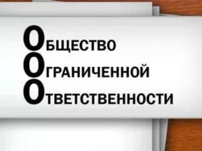 Лот: 13889544. Фото: 1. ООО. Другое (готовый бизнес)