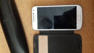 Лот: 5313192. Фото: 1. samsung galaxy s4 mini описание... Смартфоны
