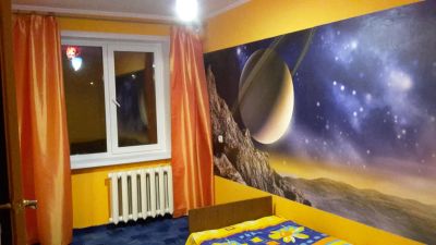 Лот: 7752542. Фото: 1. Сдам 2-комнатную на Высотной 16000... Квартиры, студии