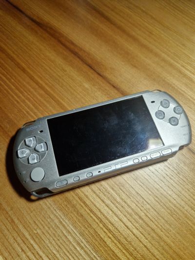 Лот: 25356191. Фото: 1. PSP 3008. Игровые приставки, консоли