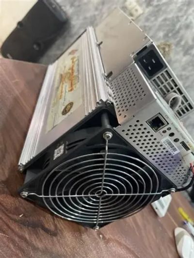 Лот: 25850548. Фото: 1. asic m30s+ 100th. Майнинг фермы, товары для майнинга