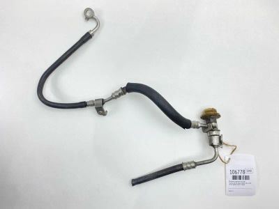 Лот: 25081522. Фото: 1. Регулятор давления топлива Toyota... Двигатель и элементы двигателя