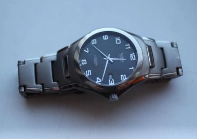 Лот: 7233906. Фото: 1. Часы Casio Lineage Titanium. Оригинальные наручные часы
