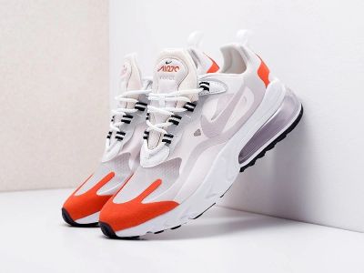 Лот: 16305362. Фото: 1. Кроссовки Nike Air Max 270 React... Кеды, кроссовки, слипоны