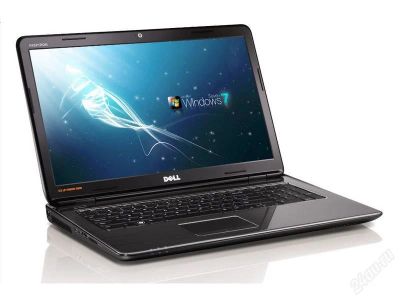 Лот: 1997099. Фото: 1. Мощный игровой DELL Inspiron N5110... Ноутбуки