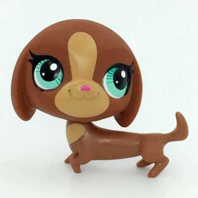 Лот: 7442002. Фото: 1. LPS Littlest Pet Shop Петшоп. Развивающие