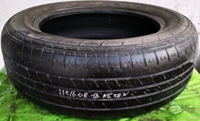 Лот: 13644509. Фото: 1. Шины 235/60 R18 235/60/18 Kumho... Шины