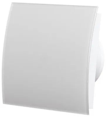 Лот: 21655786. Фото: 1. Вытяжка для ванной диаметр 100... Вентиляция