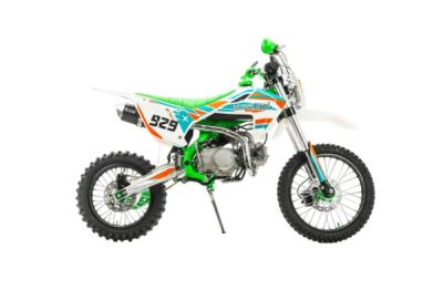 Лот: 25657824. Фото: 1. Мотоцикл MOTOLAND TCX125 PITBIKE. Мотоциклы