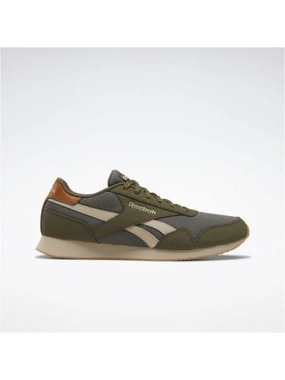 Лот: 17673545. Фото: 1. Кроссовки Reebok Royal CL Jog... Кеды, кроссовки, слипоны