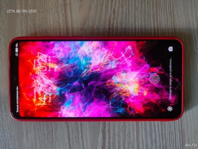 Лот: 17746224. Фото: 1. Xiaomi Mi 9 Lite 6/128 gb. Смартфоны