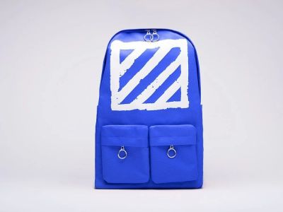 Лот: 15215429. Фото: 1. Рюкзак OFF-WHITE (14084). Рюкзаки