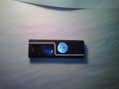 Лот: 6744134. Фото: 1. Digtal mp3 player. Плееры
