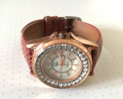 Лот: 12642418. Фото: 1. Женские наручные часы Taya (с... Оригинальные наручные часы