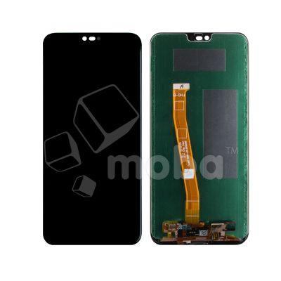 Лот: 18914789. Фото: 1. Дисплей для Huawei Honor 10 (COL-L29... Дисплеи, дисплейные модули, тачскрины
