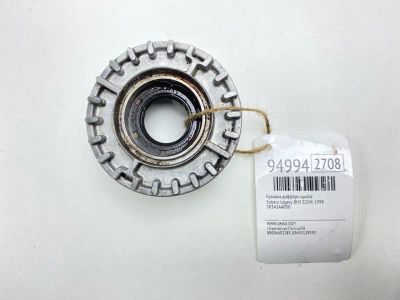 Лот: 24774199. Фото: 1. Крышка дифференциала Subaru Legacy... Двигатель и элементы двигателя