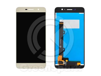 Лот: 13959539. Фото: 1. Дисплей для Huawei Honor 4C Pro... Дисплеи, дисплейные модули, тачскрины