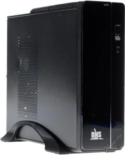Лот: 5680681. Фото: 1. Компьютер DNS Office XL с процессором... Компьютеры в сборе