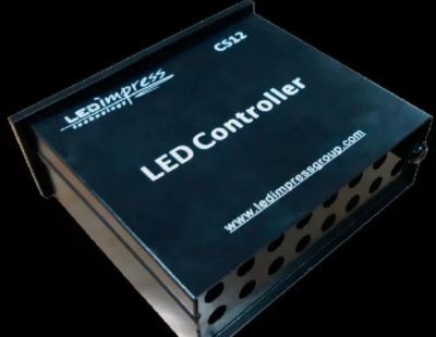 Лот: 25359236. Фото: 1. Led контроллер CS12. Светодиодная подсветка