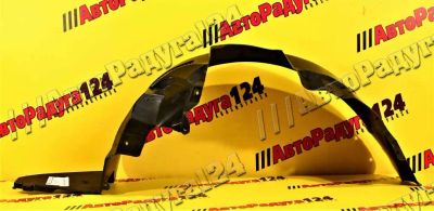 Лот: 18641857. Фото: 1. Подкрылок Chevrolet Lacetti (2004-... Кузов