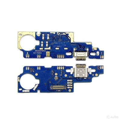 Лот: 12127004. Фото: 1. Шлейф Xiaomi Mi Max 2 плата системный... Шлейфы, разъёмы