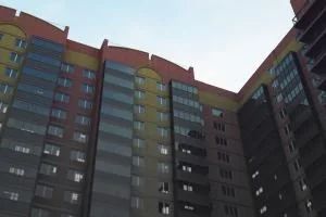 Лот: 10506700. Фото: 1. Продам 2-ком. в ЖК "Калиниский... Квартиры, студии