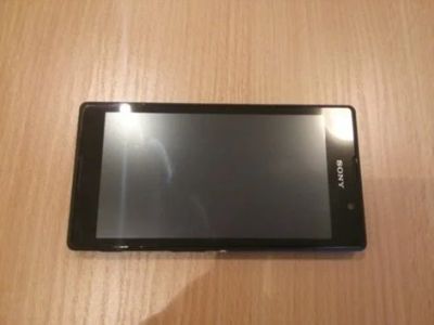 Лот: 4958115. Фото: 1. Sony c2305. Смартфоны