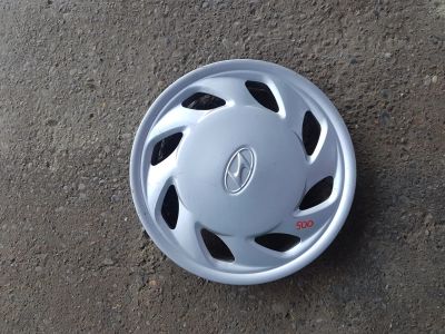 Лот: 14067065. Фото: 1. Колпак Hundai R14. Колпаки