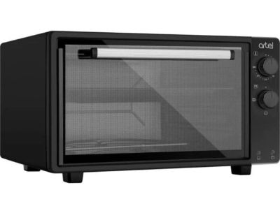 Лот: 13005669. Фото: 1. Мини печь ARTEL MD 3216 черная. Микроволновки, мини-печи