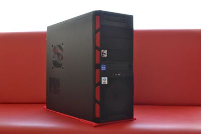 Лот: 16065962. Фото: 1. Компьютер/Системный блок/ПК Asus... Компьютеры в сборе