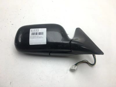 Лот: 20395118. Фото: 1. Зеркало наружное Toyota Carina... Кузов