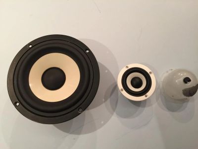 Лот: 5158818. Фото: 1. Продам акустику Bewith. Акустика автомобильная