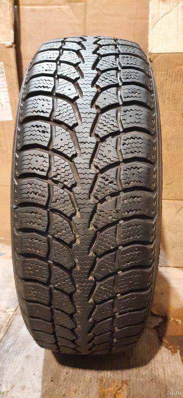 Лот: 18239848. Фото: 1. 185/65R14 86T Winter Claw Extreme... Шины