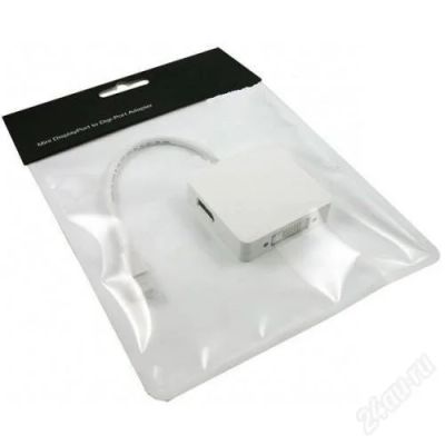 Лот: 1931840. Фото: 1. переходник mini displayport to... Другое (компьютеры, оргтехника, канцтовары)