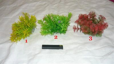 Лот: 998830. Фото: 1. Растения аквариумные искуственные. Водные растения