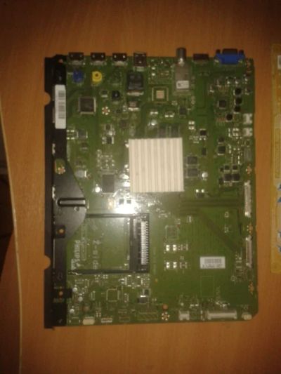 Лот: 4409842. Фото: 1. Продам плату main-board. Печатные платы