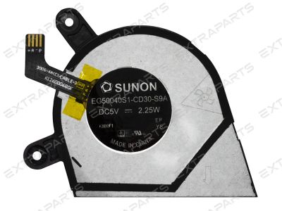 Лот: 20293279. Фото: 1. Вентилятор для Lenovo Yoga 730-13IKB... Системы охлаждения
