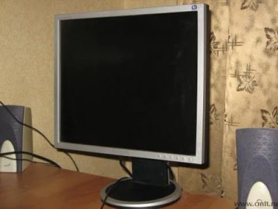 Лот: 6602184. Фото: 1. монитор samsnug 940b 19. ЖК-мониторы
