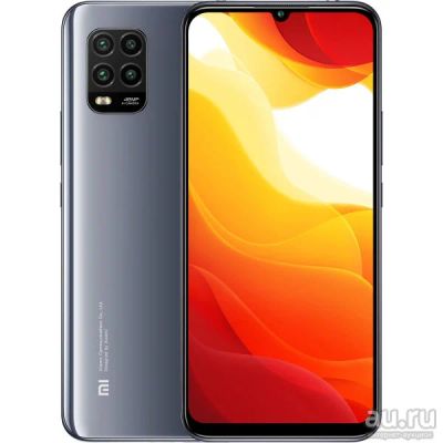 Лот: 16602057. Фото: 1. Смартфон Xiaomi Mi 10 Lite 5G... Смартфоны